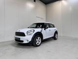 MINI One Countryman 1.6 Benzine - Airco - Leder - Top - MINI One Countryman Gebrauchtwagen