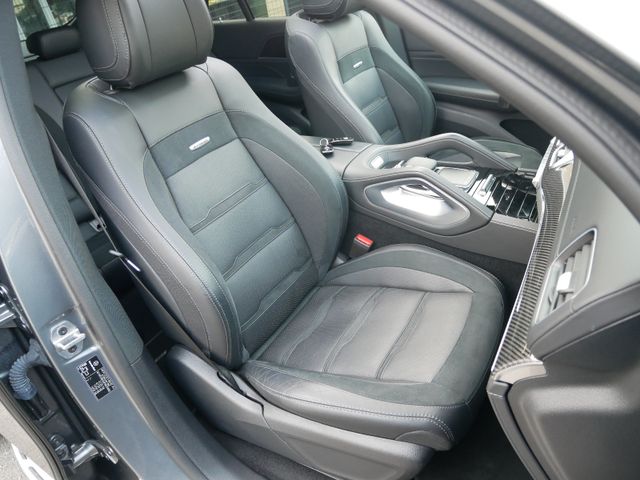 GLE 63 AMG