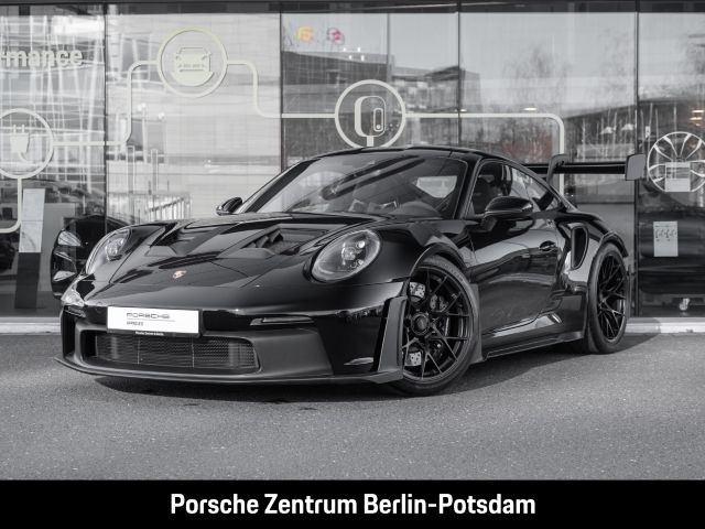 Porsche 911 GT3 RS BOSE Sportabgas Überrollkäfig