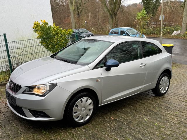 Seat Ibiza SC Connect 1,4 TDI 66kW, Euro 6