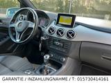 Mercedes-Benz B Klasse 180*NAVI+LED+XENON+EURO6+8FACH+GARANTIE - Mercedes-Benz 6x6