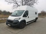 Peugeot Boxer L4H3 Wohnmobil/Camperausbau - Peugeot Boxer