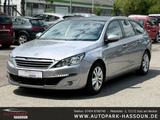 Peugeot 308 SW Active TÜV 08/27 GGG Pano Navi - Peugeot 308: Active