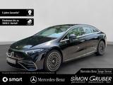 Mercedes-Benz EQS 580 4M AMG Exklusive Drive Pilot AHK Md 2026 - Mercedes-Benz EQS Jahreswagen
