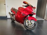 Honda CBR XX 1100 volle Leistung & 24000er Neu!