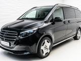 Mercedes-Benz V 300 d*Exclusive*lang*Luxsitze*AIRMATIC - Mercedes-Benz V-Klasse Neuwagen