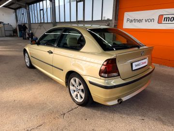 BMW 316 - 7