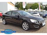 Volvo S60 Summum D5 ,Autom.,Leder - gebrauchte Volvo S60 aus dem Jahr 2012