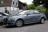 Audi A4 1.8 TFSI Avant Attraction/XENON/NAVI/S-LINE/E - Audi: Kombi, 8
