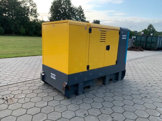 Atlas Copco WELPST100CNP