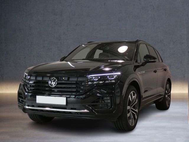 Volkswagen Touareg 3.0 V6 TDI 210kW 4MOT Tiptr. R-Line