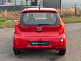 Kia Picanto Edition 7*Klima*BT* - gebrauchte Kia Picanto aus dem Jahr 2011