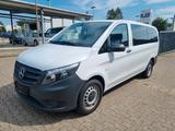 Mercedes-Benz Vito Tourer 114/116/119/124 CDI RWD lang Base - Mercedes-Benz C124