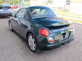 Daihatsu Copen Top S 1.3 16V el. Hardtop Klima SHZ ZV - Daihatsu Copen Gebrauchtwagen