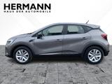 Renault Captur II 1.0 TCe 100 LPG Experience *LED*AHK - Renault mit LPG-Antrieb
