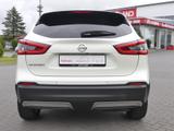 Nissan Qashqai 1.7 Tekna LED Navi Sitzheizung 360° PDC - Nissan Qashqai: 7