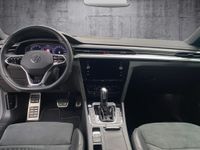 Volkswagen Arteon - Vorschau Bild 18