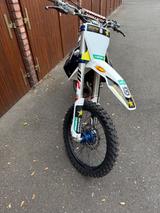 Husqvarna FC 450 - HUSQVARNA 450