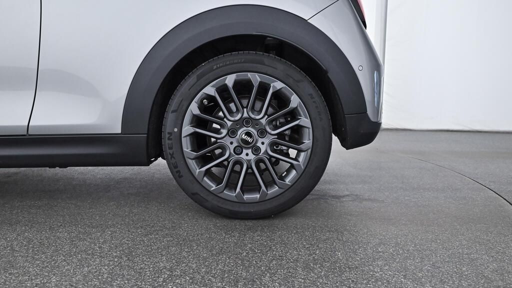 MINI Cooper C - Bild 16