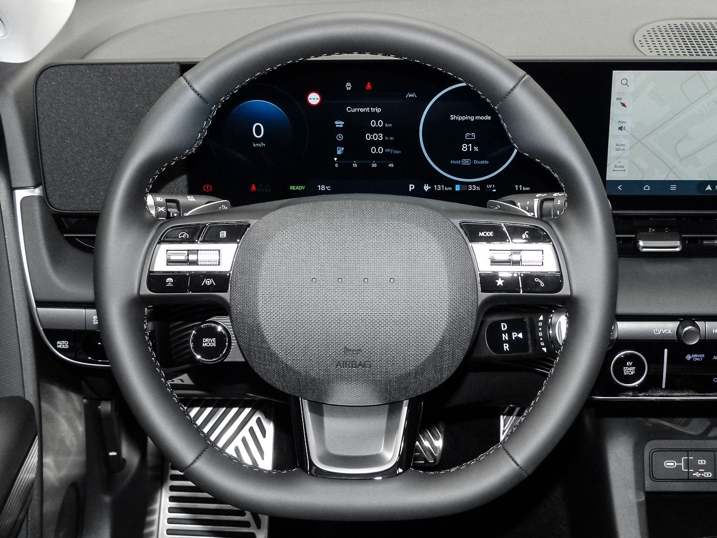 Hyundai IONIQ 5 – Bild 9