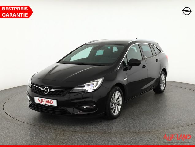 Opel Astra K ST 1.5 D Elegance LED Navi Sitzheizung