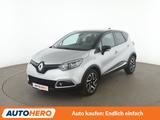 Renault Captur 1.2 TCe Energy Luxe Aut.*NAV*TEMPO*CAM*SH - Renault Captur Luxe mit Benzin-Antrieb