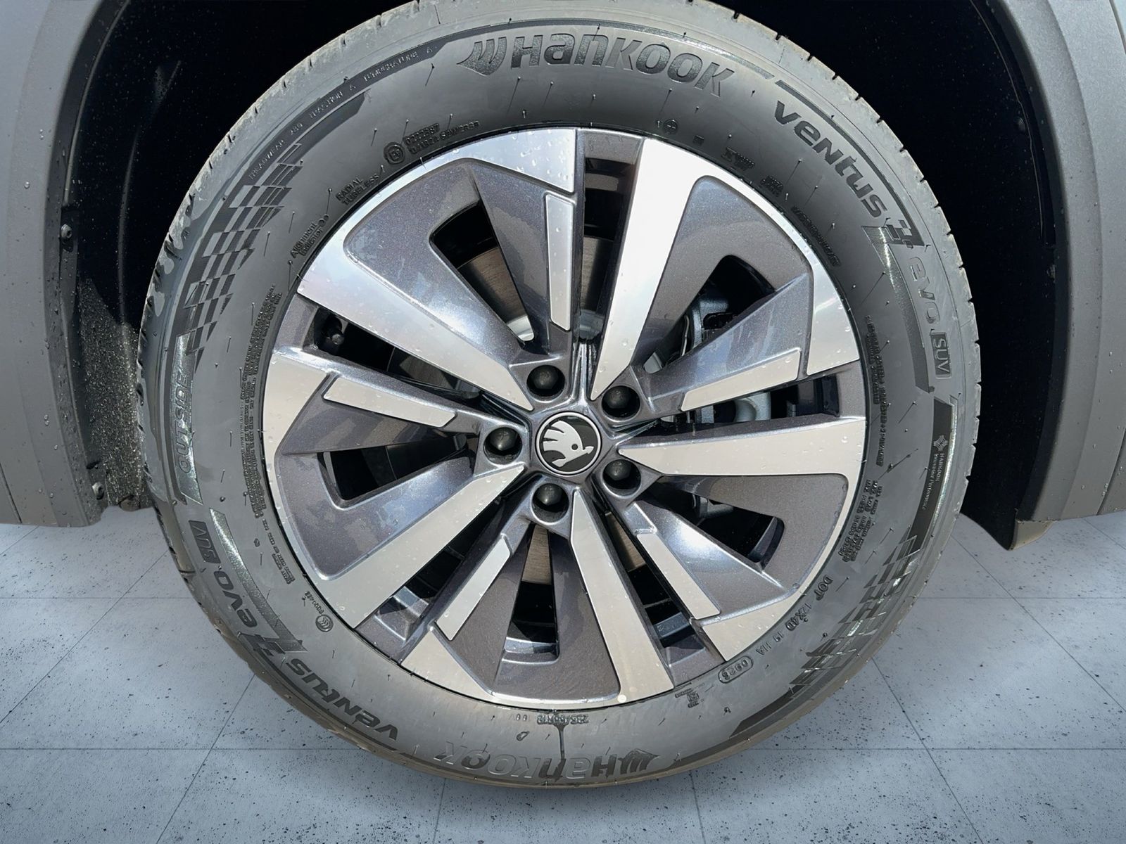 Skoda Kodiaq - Bild 7