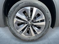 Skoda Kodiaq - Vorschau Bild 7