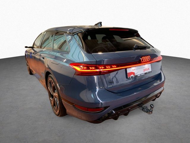 A6 Avant e-tron PERFORMANCE MATRIX+AHK+PANO+B&O+