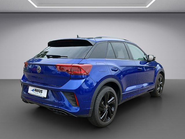 T-Roc 1.5TSI DSG R-Line AHK