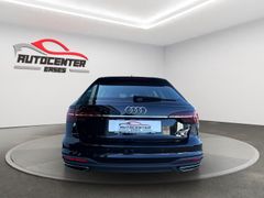 AUDI A4 40 TDI quattro Navi LED Kamera 1-Hand 