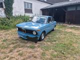 BMW 1602 / 2002 - BMW: 1602