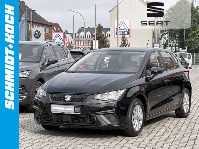 Seat Ibiza 1.0 TSI DSG Style OPF NAVI PDC KAMERA DAB