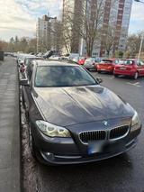 BMW 525d Automatik - BMW 525 in Köln