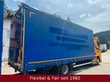 Mercedes-Benz Actros 1840 Jumbo 7,75+7,75,Retard - Mercedes-Benz Ben