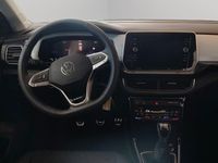 Volkswagen T-Cross - Vorschau Bild 8