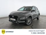 Hyundai Kona 1.0 T-GDI Advantage 2WD NAVI+SHZ+RFK+TEMP+ - Hyundai Kona Advantage mit Benzin-Antrieb