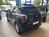 Ssangyong Tivoli 1,5l Quartz Navi, Klima - Ssangyong aus 2024