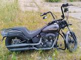 Harley-Davidson  FXSTB Softail Night Train - HARLEY-DAVIDSON FXSTB NIGHT TRAIN