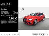 Seat Ibiza FR 1.5 TSI LED*RFK*ACC*Navi*Panoramadach - Seat Ibiza