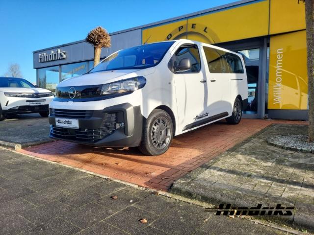 Opel Vivaro Kombi XL/ Zafira Life, NEUES Modell, Auto