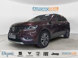 Renault Koleos Intens 4x4 AUTOMATIK ALLWETTER NAV LED AH - rote Renault Koleos