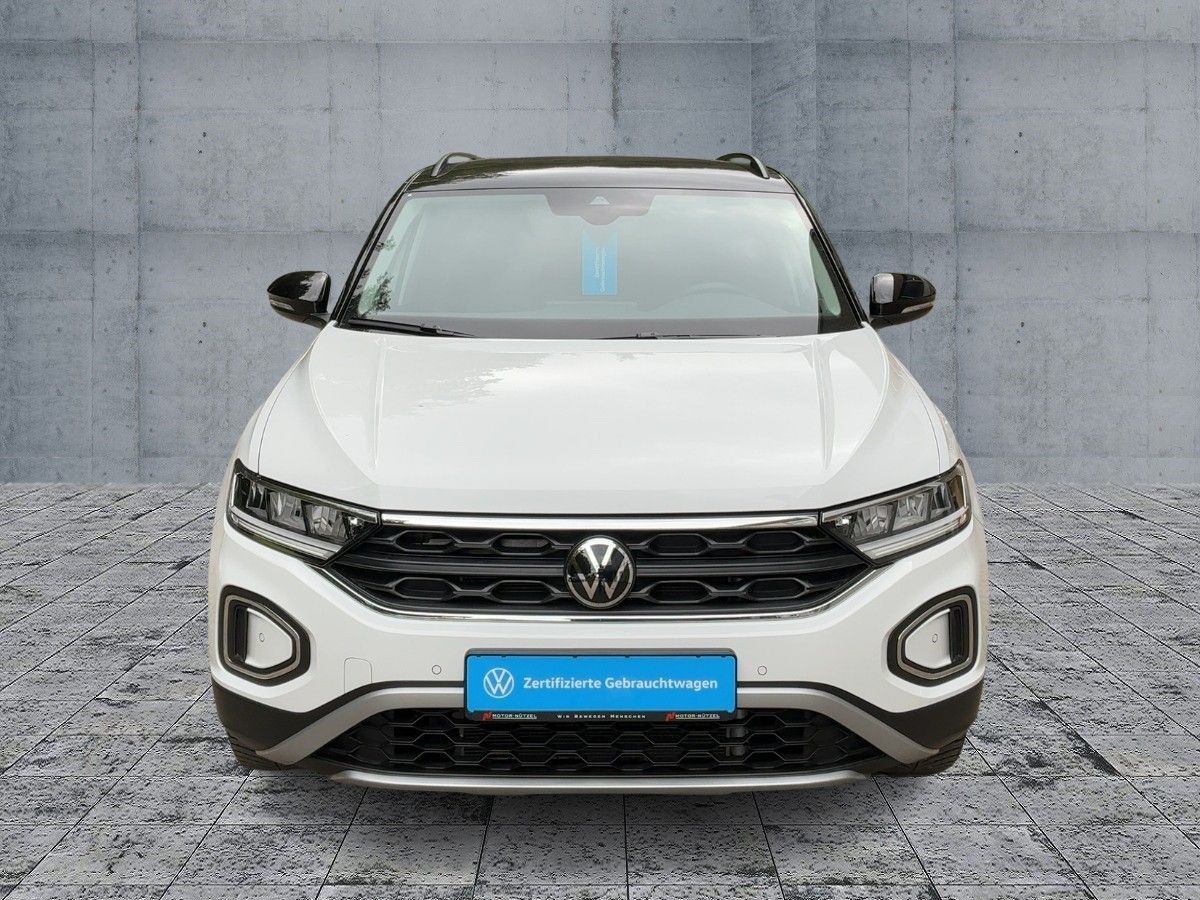 Volkswagen T-Roc - Bild 3