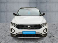 Volkswagen T-Roc - Vorschau Bild 3