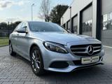 Mercedes-Benz C 200 CGI / Avantgarde / Navi / Scheckheft / LED - Mercedes-Benz C 200: Avantgarde