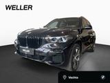BMW X5 xDrive40d HUD 360° Pano Laser H/K AHK 21''