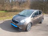 Kia Venga 1.6 CVVT Dream-Team Edition TOP ZUSTAND  - Kia Venga: Von Privat