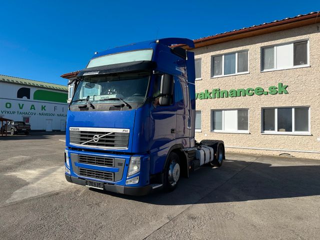 Volvo FH 500 LOWDECK, automati, EEV, NEW TACHO vin 901