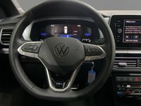 Volkswagen T-Cross - Vorschau Bild 13