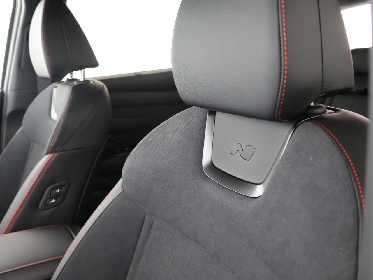 Hyundai Tucson – Bild 21